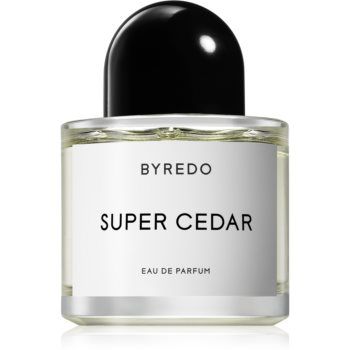 BYREDO Super Cedar Eau de Parfum unisex de firma original