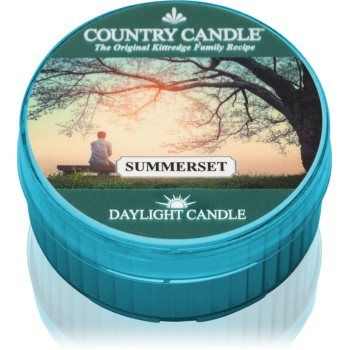 Country Candle Summerset lumânare
