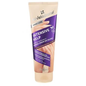 Dermo-crema Corneo-reparatoare pentru Maini - Farmona Nivelazione Corneo-repairing Dermo-cream for Hands, 100ml