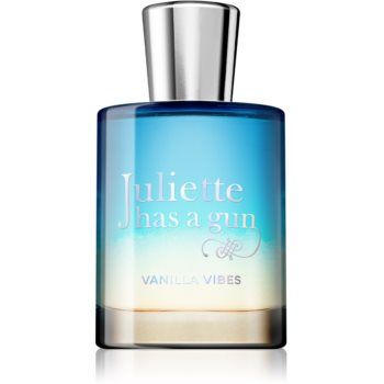 Juliette has a gun Vanilla Vibes Eau de Parfum unisex