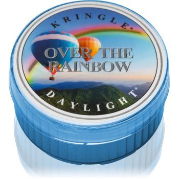 Kringle Candle Over the Rainbow lumânare