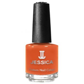 Lac de Unghii - Jessica Custom Nail Colour Sahara Sun, 14.8ml ieftina