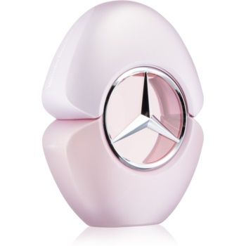 Mercedes-Benz Woman Eau de Toilette Eau de Toilette pentru femei