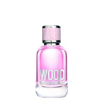 Wood pour femme 50 ml