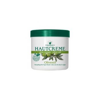 Balsam cu Ulei de Masline Herbamedicus, 250 ml