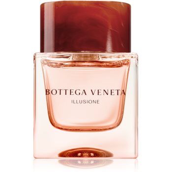 Bottega Veneta Illusione Eau de Parfum pentru femei