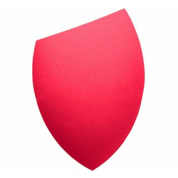 Burete Profesional Lacrima pentru Machiaj, Perfect Blending Cut Teardrop, Raspberry Burete Profesional Lacrima pentru Machiaj, Perfect Blending Cut Teardrop, Raspberry