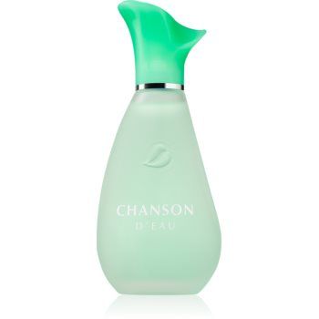 Chanson d'Eau Original Eau de Toilette pentru femei