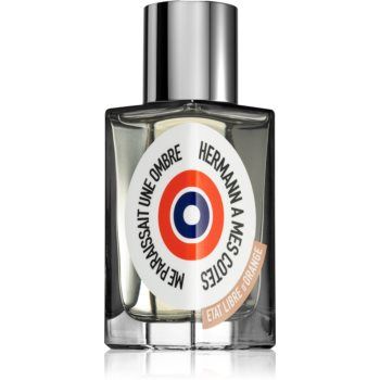 Etat Libre d’Orange Hermann a Mes Cotes Me Paraissait Une Ombre Eau de Parfum unisex de firma original