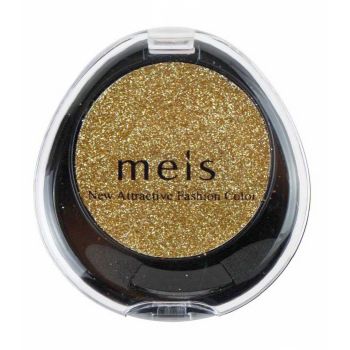 Glitter Multifunctional Meis New Attractive Color - 09 Luxury Gold (Auriu), 4.5g de firma original