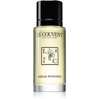 Le Couvent Maison de Parfum Botaniques Aqua Minimes eau de cologne unisex