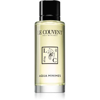 Le Couvent Maison de Parfum Botaniques Aqua Minimes eau de cologne unisex