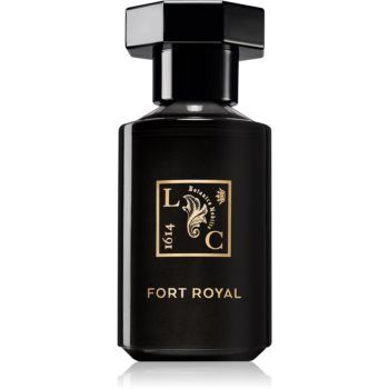 Le Couvent Maison de Parfum Remarquables Fort Royal Eau de Parfum unisex