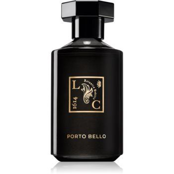 Le Couvent Maison de Parfum Remarquables Porto Bello Eau de Parfum unisex