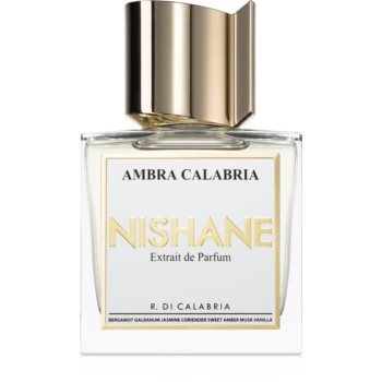 Nishane Ambra Calabria extract de parfum unisex