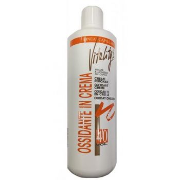 Oxidant Crema - Vitality's Linea Capillare Cream Peroxide, 12% 40 vol, 1000ml de firma original