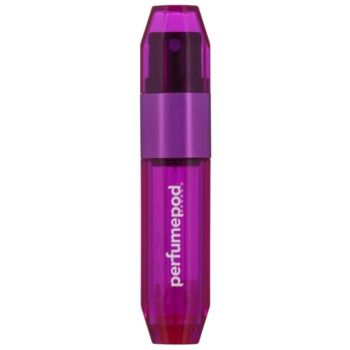 Perfumepod Ice sticluță reîncărcabilă cu atomizor unisex