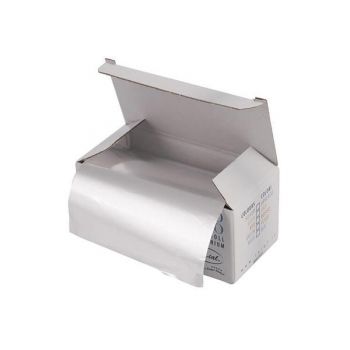 Rolă staniol șuvițe 12 cm - Labor Pro Rolă staniol șuvițe 12 cm - Labor Pro