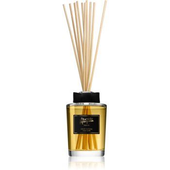 Teatro Fragranze Dolce Vaniglia aroma difuzor cu rezervã (Sweet Vanilla)