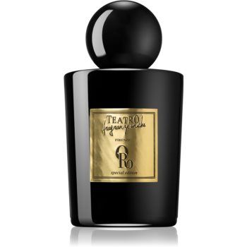 Teatro Fragranze Oro Eau de Parfum unisex