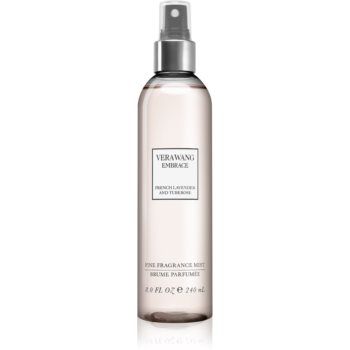 Vera Wang Embrace Lavender and Tuberose spray pentru corp pentru femei