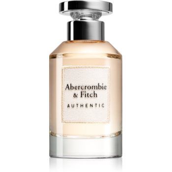 Abercrombie & Fitch Authentic Eau de Parfum pentru femei