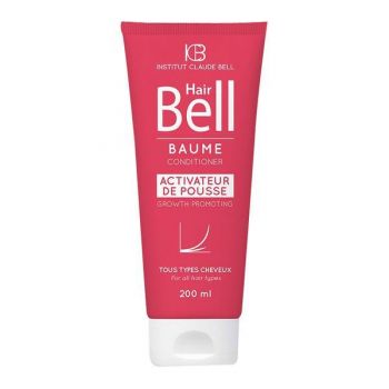 Balsam pentru cresterea parului Hair Bell Baume Institut Claude Bell 200ml Balsam pentru cresterea parului Hair Bell Baume Institut Claude Bell 200ml
