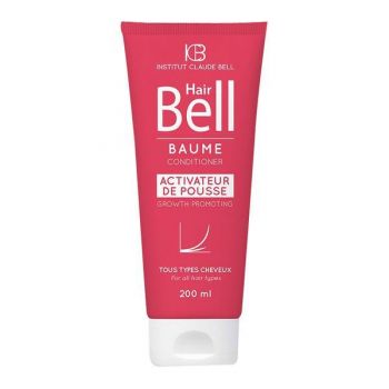 Balsam pentru cresterea parului Hair Bell Baume Institut Claude Bell 200ml ieftin