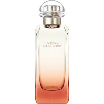 HERMÈS Parfums-Jardins Collection Un Jardin Sur La Lagune Eau de Toilette unisex