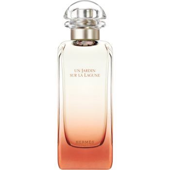 HERMÈS Parfums-Jardins Collection Sur La Lagune Eau de Toilette unisex