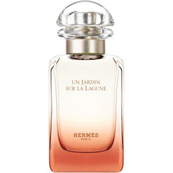 HERMÈS Parfums-Jardins Collection Sur La Lagune Eau de Toilette unisex