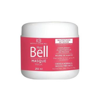 Masca pentru cresterea parului Hair Bell Masque Institut Claude Bell 250ml ieftin