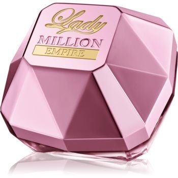 Paco Rabanne Lady Million Empire Eau de Parfum pentru femei