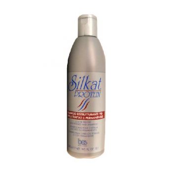 Sampon Silkat Restructurant Bes, 300ml