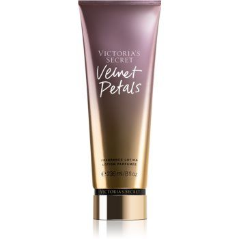 Victoria's Secret Velvet Petals lapte de corp pentru femei