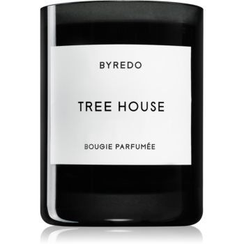 BYREDO Tree House lumânare parfumată