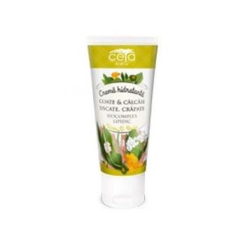 Crema Hidratanta Coate & Calcaie Uscate, Crapate Ceta Sibiu, 50 ml ieftina