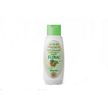 Floral Gel de Dus Complex Apicol Veceslav Harnaj, 250ml ieftin