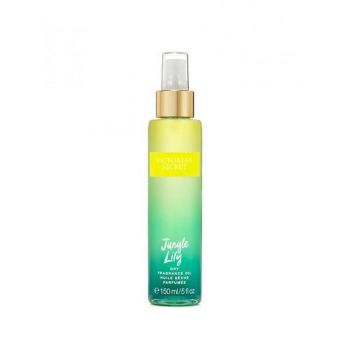 Ulei De Corp Dupa Plaja, Jungle Lily, Victoria's Secret, 150 ml