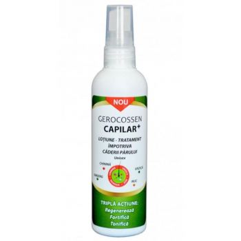 Lotiune Tratament Capilar Gerocossen, 125 ml