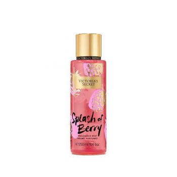 Spray De Corp - Splash of Berry, Victoria's Secret, 250 ml