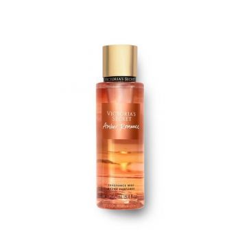 Spray De Corp Victoria's Secret 250 ml - Amber Romance ieftina