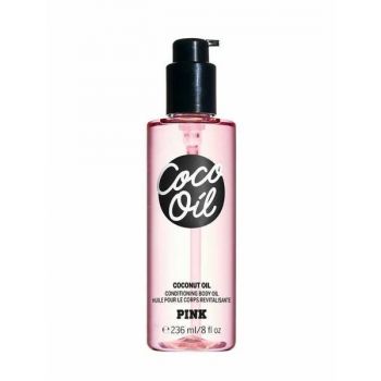 Ulei de corp, Coco Oil, Victoria's Secret, 236 ml