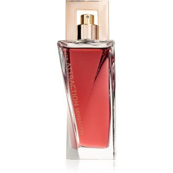 Avon Attraction Sensation Eau de Parfum pentru femei