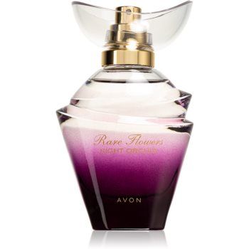 Avon Rare Flowers Night Orchid Eau de Parfum pentru femei