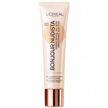 BB Cream L Oreal Paris Bonjour Nudista, Light, 30 ml