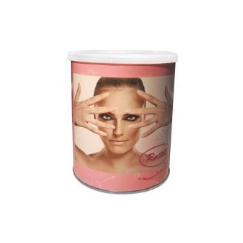 Ceara cu Titan Rosa la cutie de 800ml de unica folosinta de firma originala