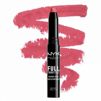 Fard Stick NYX Professional Full Throttle Eyeshadow Stick, 01 Find Your Fire