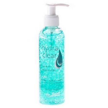 Gel Curatare Fata 3 in 1 Dr. Soleil, 200ml de firma original