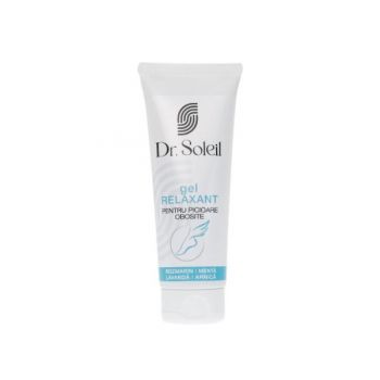 Gel Relaxant Picioare Obosite Dr. Soleil, 100ml